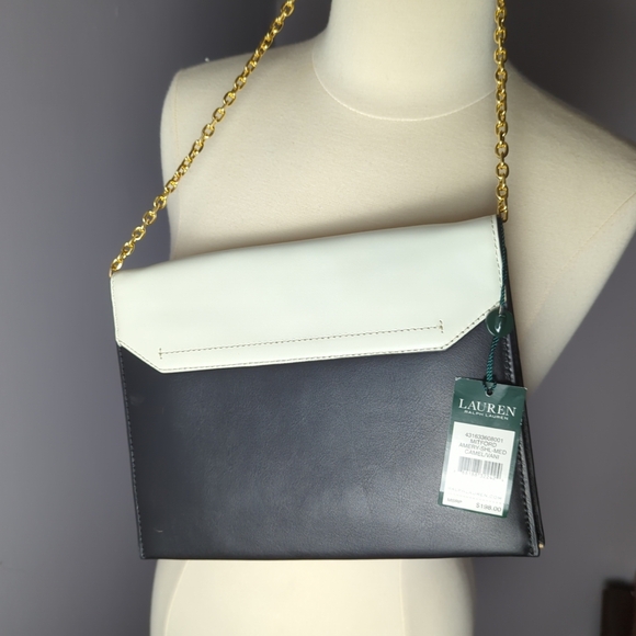 NWT LAUREN RALPH - Picture 6 of 6